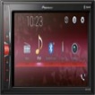 Pioneer MVH-A210BT  Autoradio Dubbel din USB-Audio/Video-Bluetooth - 200 W