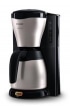 Philips Cafe Gaia HD7546/20 - Koffiezetapparaat - Zwart
