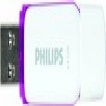Philips USB Flash Drive FM64FD70B 64GB - USB-Stick / Wit
