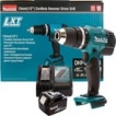 Makita DHP453 18V Li-Ion LXT Accuboormachine set - 1 x 3.0Ah Accu - Acculader