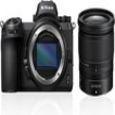 Nikon Z 6 24-70 Kit MILC 24,5 MP CMOS Zwart