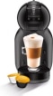 Krups KP1208 Nescafé Dolce Gusto MiniMe - Antraciet / zwart