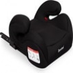 Booster - Zitverhoger Baninni Robu met isoFix Zwart (22-36kg)