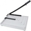 Papiersnijder professioneel - instelbaar t/m A3 papier - papiersnijmachine / snijmachine