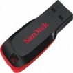 Sandisk Cruzer Blade | 32GB | USB 2.0 A - USB Stick