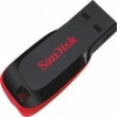 Sandisk Cruzer Blade | 16GB | USB 2.0A - USB Stick