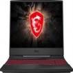 MSI GL65 9SD-007NL - Gaming laptop - 15 inch (120Hz)