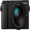 Panasonic Lumix DC-GX9 + 14-140mm - Zwart