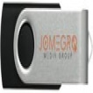 JoMeGro Twist USB Flash Drive 16 GB