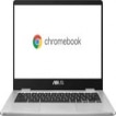 Asus Chromebook C423NA-EB0239 - Chromebook - 14 Inch