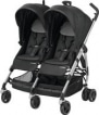 Maxi Cosi Dana For 2 Kinderwagen - Black Raven