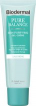 Biodermal Pure Balance Dagcrème Skin Purifying Gel-Crème - Dagcreme met hyaluronzuur, speciaal voor volwassen huid met onzuiverheden en oneffenheden - 50ml