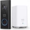 Eufy Video Deurbel - Draadloos - Inclusief HomeBase - WiFi vereist