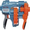 NERF Elite 2.0 Shockwave RD 15 - Blaster