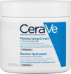 CeraVe Moisturising Cream 454 g - gezichtscreme