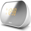 Philips AJ2000/12 - Wekkerradio - Wit