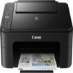 Canon PIXMA TS3350 - All-in-One Printer / Zwart