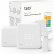 tado° Slimme Thermostaat V3+ Starterskit - Draadloze variant