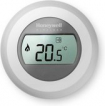 Honeywell Round Wireless - Draadloze aan/uit kamerthermostaat - Exclusief RF module