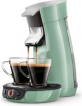 Philips Senseo Viva Café Duo Select HD6564/10 - Koffiepadapparaat - Dessert Green