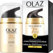 Olaz Total Effects 7in1 Anti-Veroudering Hydraterende Dagcrème Met SPF15 - 50ml