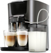 Philips Senseo Latte Duo HD6574/50 - Koffiepadmachine - Titanium