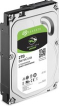 Seagate Barracuda ST2000DM008 interne harde schijf 3.5'' 2TB SATA III