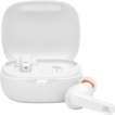 JBL LIVE Pro+ - Wireless in-ear NC-oordopjes - Wit