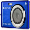 AgfaPhoto DC5200 - Blauw