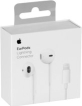 Apple EarPods met lightning aansluiting