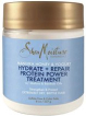 Shea Moisture Manuka Honey & Yogurt - Haarmasker Hydrate & Repair Protein Power Treatment - 227gr