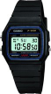 Casio Collection Men F-91W-1Yef Heren Horloge -  30 mm