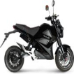 Retelli Drago - e-scooter - Sportbrommer - matzwart - 32AH accu - incl kenteken, tenaamstelling en rijklaar maken