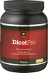 Nutri Dynamics - Dieet Pro - Vanille Eiwitshake - 500 gram