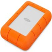 LaCie Rugged Mini - USB C - Externe harde schijf - 2TB