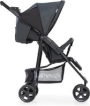 Hauck Citi Neo II Buggy - Caviar/Stone