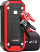 VERTREX VT-23 Jumpstarter voor Auto 600A - Powerbank - Startkabels - Starthulp - Jumpstarters