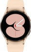 Samsung Galaxy Watch4 - Smartwatch Dames - 40mm - Pink gold