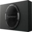 Pioneer TS-WX1010LA - Autosubwoofer - Actieve Subwoofer met Versterker - 600 Watt