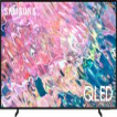 Samsung QE43Q60B - 43 inch - 4K QLED - 2022 - Europees model