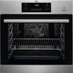 AEG BPB351020M - 6000 serie Steambake - Inbouw heteluchtoven