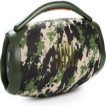 JBL Boombox 3 - Bluetooth Speaker - Camouflage JBL Boombox 3 - Bluetooth Speaker - Camouflage