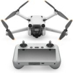 DJI Mini 3 Pro - Drone - Met DJI RC Smart Remote Controller