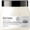 L'Oréal Professionnel Serie Expert Metal Detox Haarmasker 500ml - Haarmasker beschadigd haar