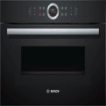 Bosch CMG633BB1 - Serie 8 - Inbouw oven
