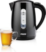 Princess 236017 - Waterkoker - Zwart - 1.7 Liter - 360 graden draaibaar - 2200 Watt