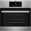 AEG KMS361000M - 8000 CombiQuick - Inbouw combi oven