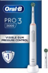 Oral-B Pro 3 3000 - Elektrische Tandenborstel - Wit