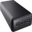 Trust Primo Eco - Powerbank - 20.000 mAh - USB-A/USB-C - Zwart