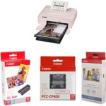 Canon CP1300 rose Ultimate Kit (CP1300 / PCC-CP400 / KC-36ip / KP-36IP )